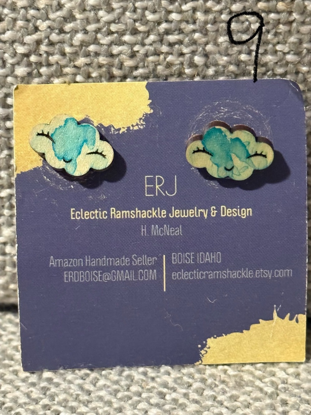 Earrings Pick your pair!! - Picture 11 of 12